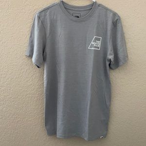 North face shirt